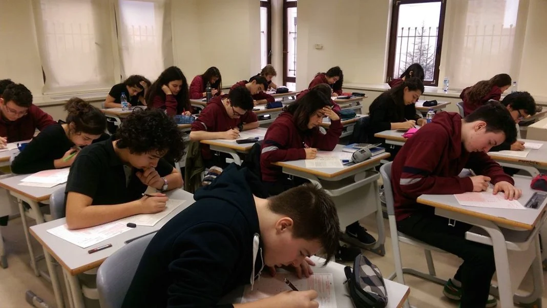 12. Sınıf